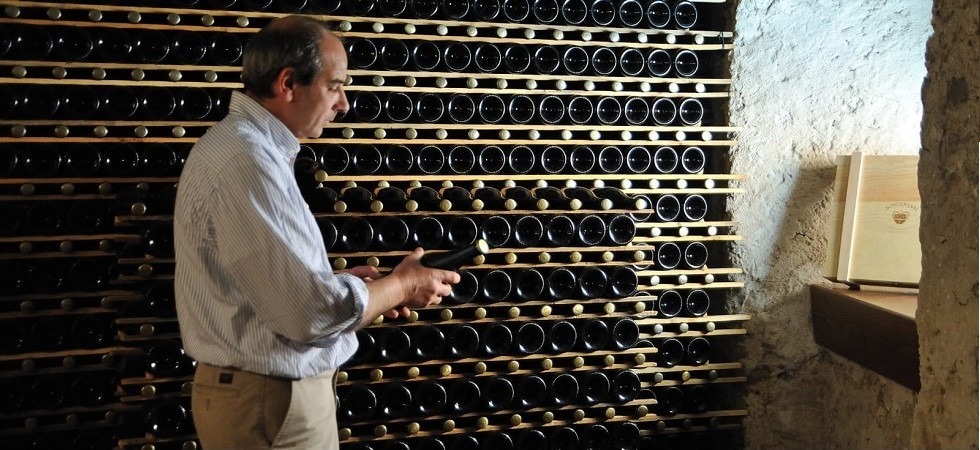 Da Sabbionara di Avio a Hong Kong e Polonia, la cantina di Lorenzo Bongiovanni tra i migliori vini premiati da Slow Food
